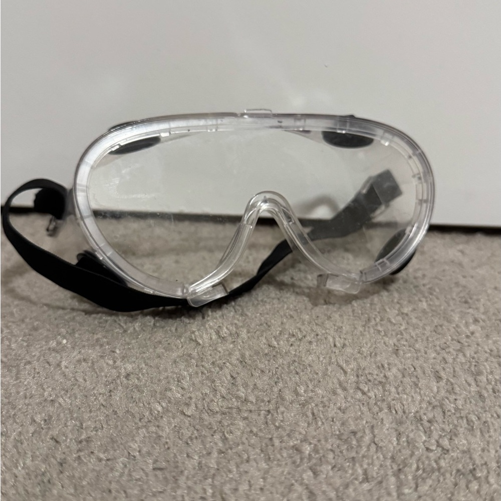 Lab Goggles